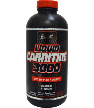 Nutrex Research