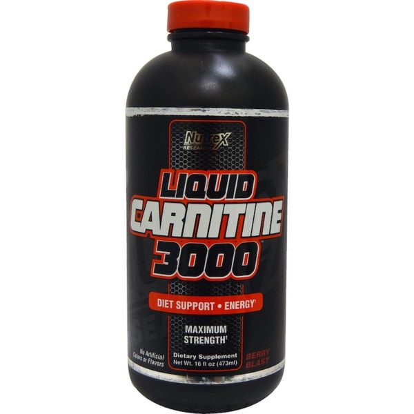 Nutrex Research