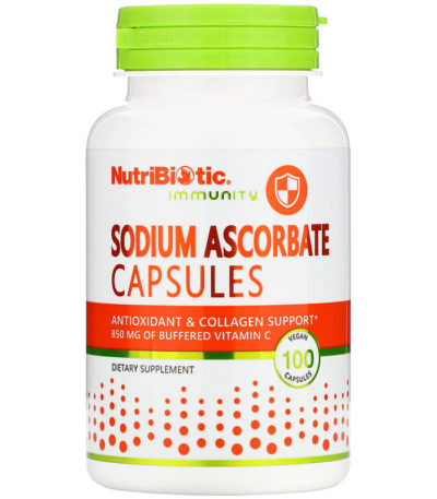 NutriBiotic
