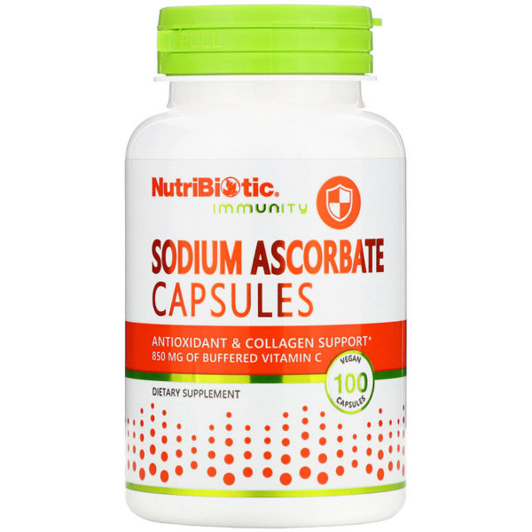 NutriBiotic