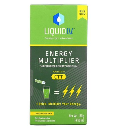 Liquid I.V.