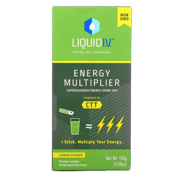 Liquid I.V.
