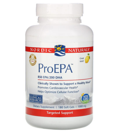 Nordic Naturals