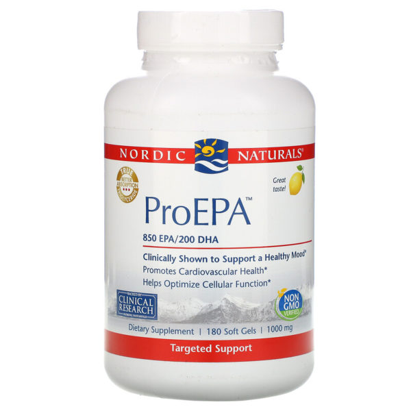 Nordic Naturals