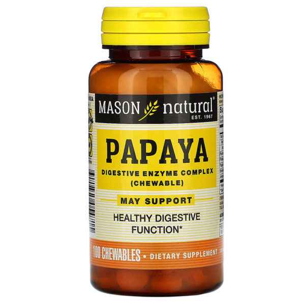 Mason Natural