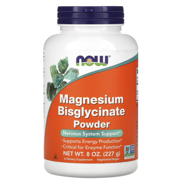 Now Foods