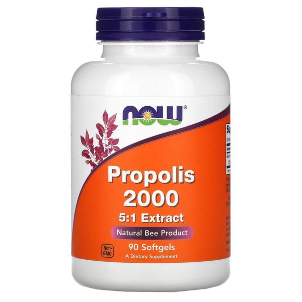 Now Foods