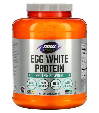 Now Foods