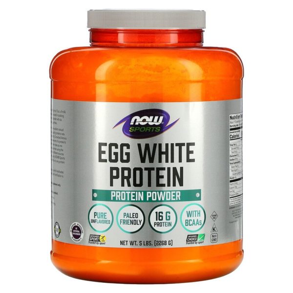 Now Foods