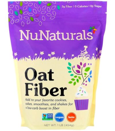 NuNaturals