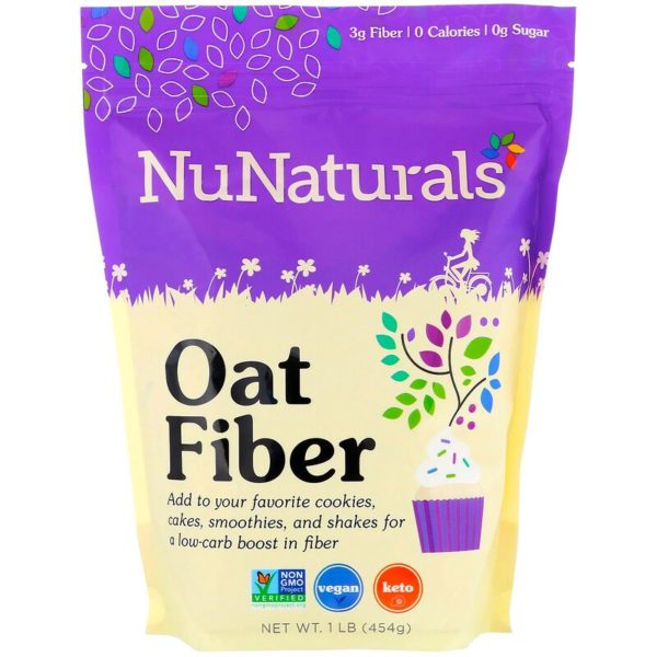 NuNaturals