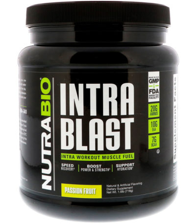 NutraBio Labs