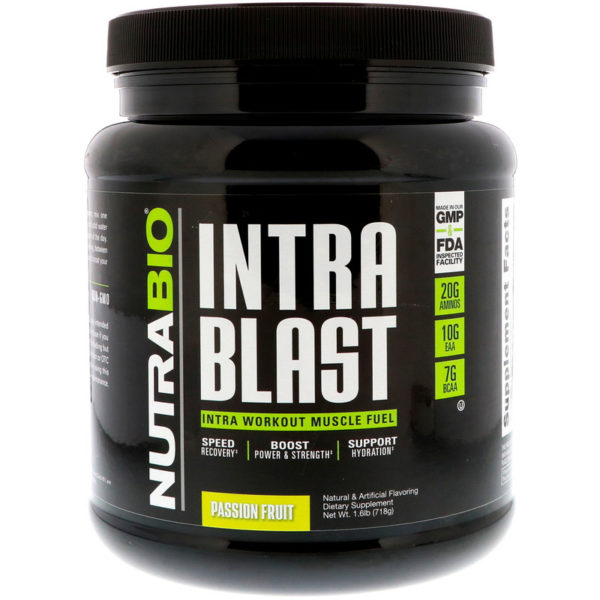 NutraBio Labs