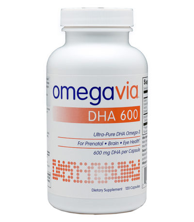 OmegaVia