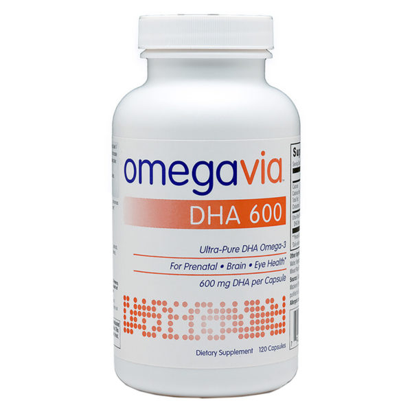 OmegaVia