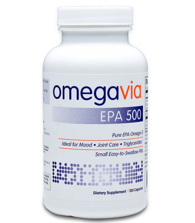OmegaVia