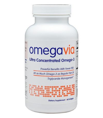 OmegaVia