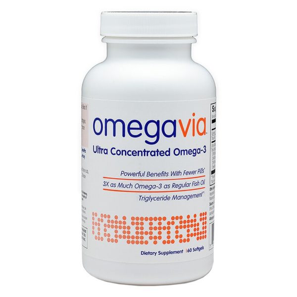 OmegaVia