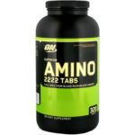 Optimum Nutrition