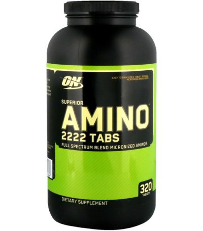 Optimum Nutrition