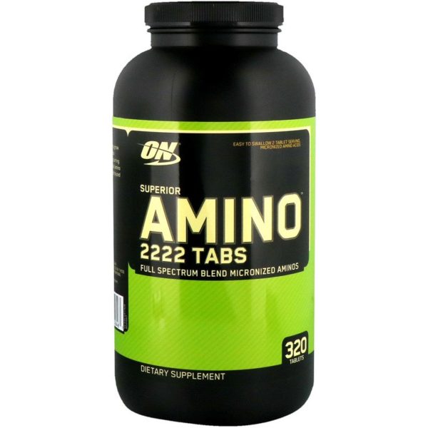Optimum Nutrition