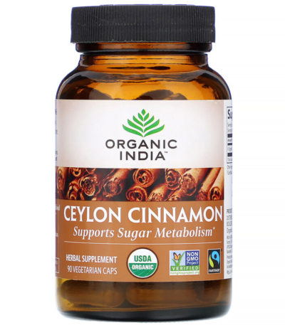 Organic India