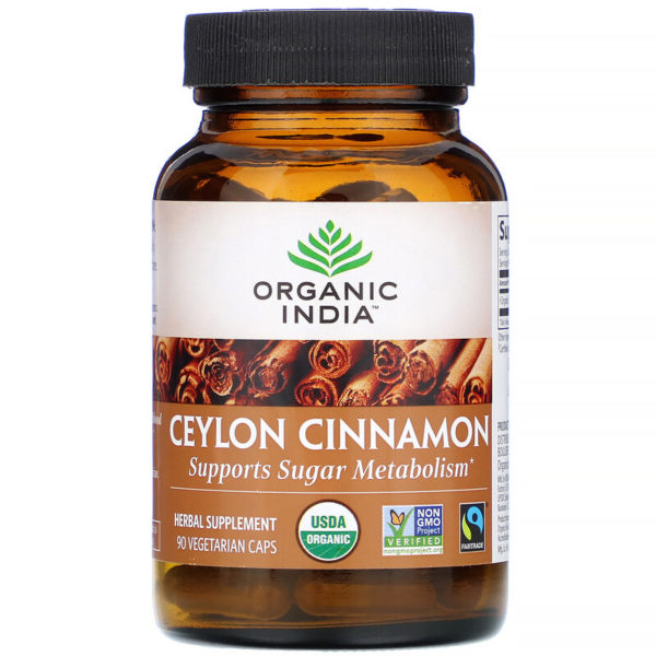Organic India