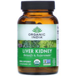 Organic India