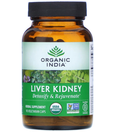 Organic India