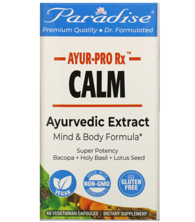 Paradise Herbs