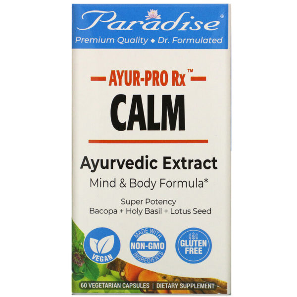 Paradise Herbs