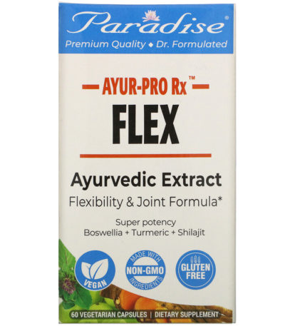 Paradise Herbs