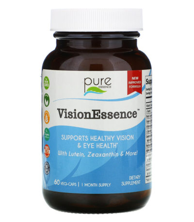 Pure Essence