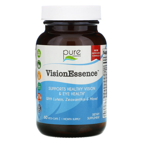 Pure Essence
