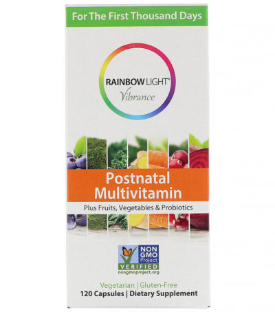 Rainbow Light
