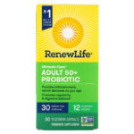Renew Life