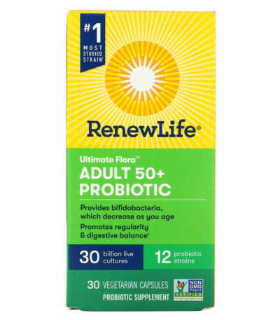 Renew Life