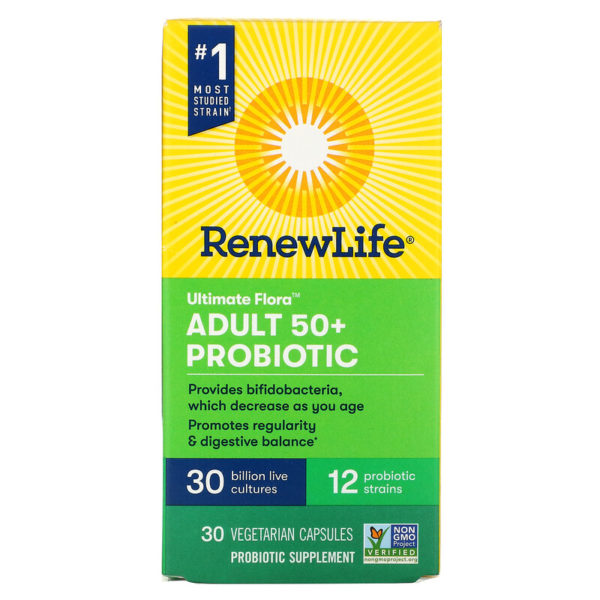 Renew Life