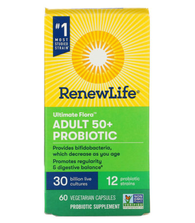 Renew Life