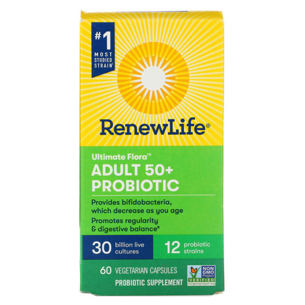 Renew Life