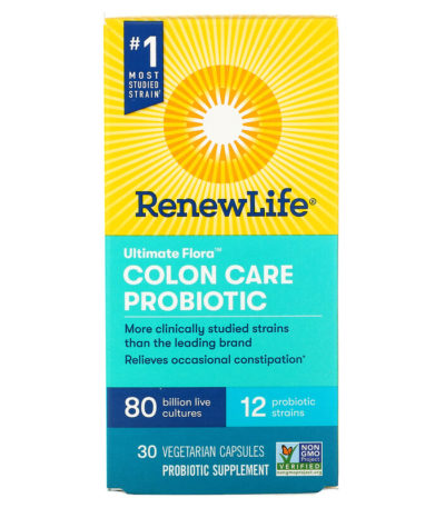 Renew Life