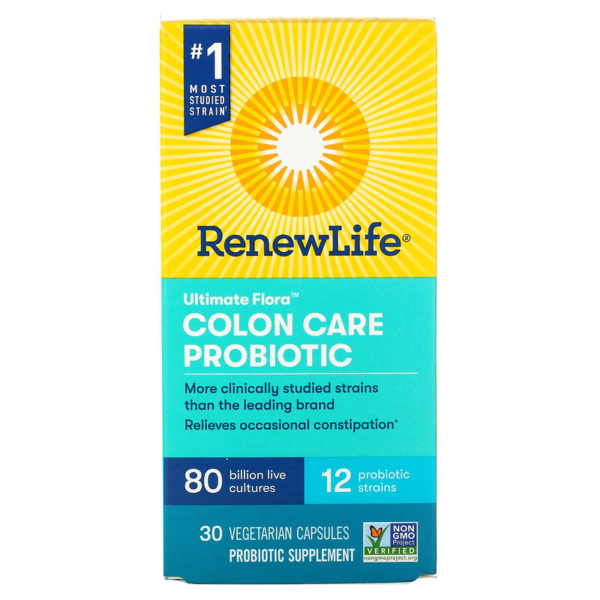 Renew Life