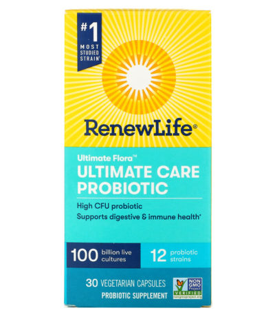 Renew Life