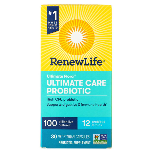Renew Life