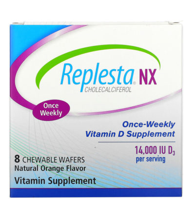 Replesta