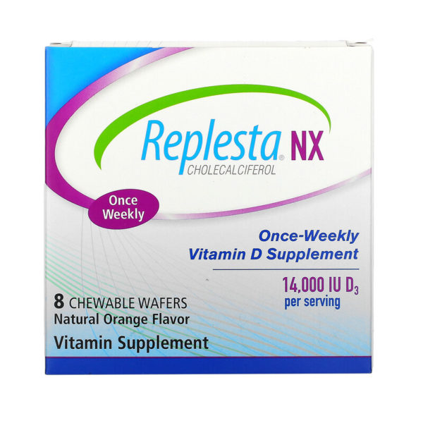 Replesta