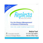 Replesta