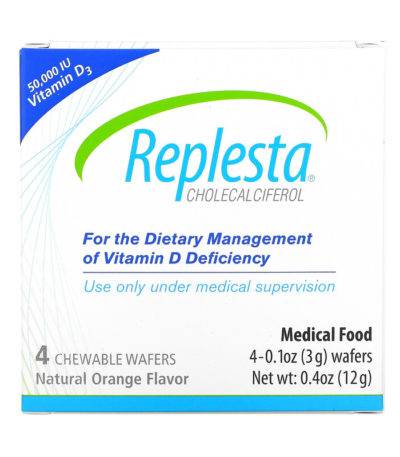 Replesta
