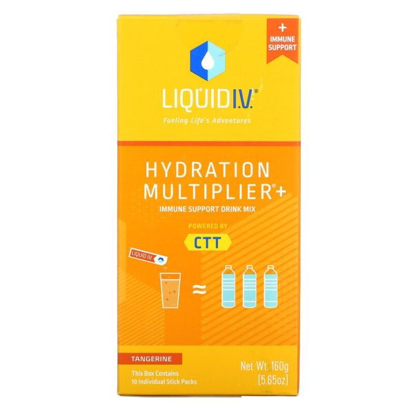 Liquid I.V.