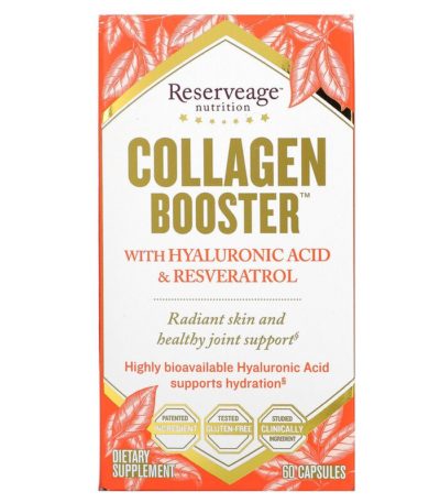 ReserveAge Nutrition